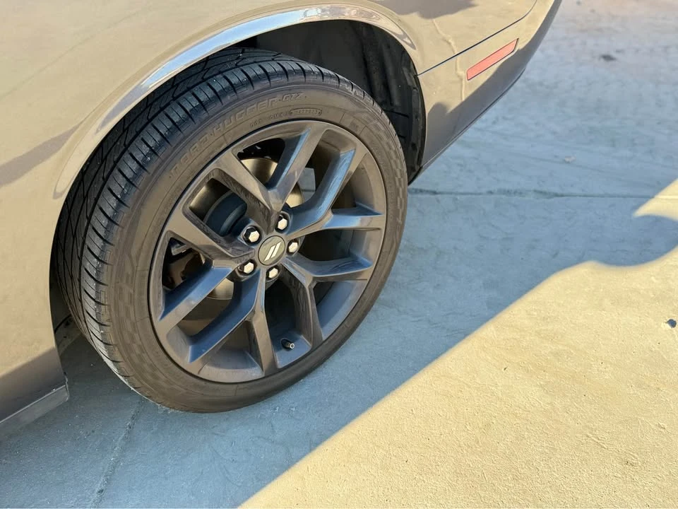 2020 Dodge Challenger 3rd Gen - Image 6 of 14