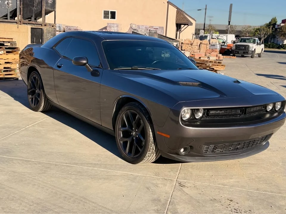 2020 Dodge Challenger 3rd Gen - Image 2 of 14