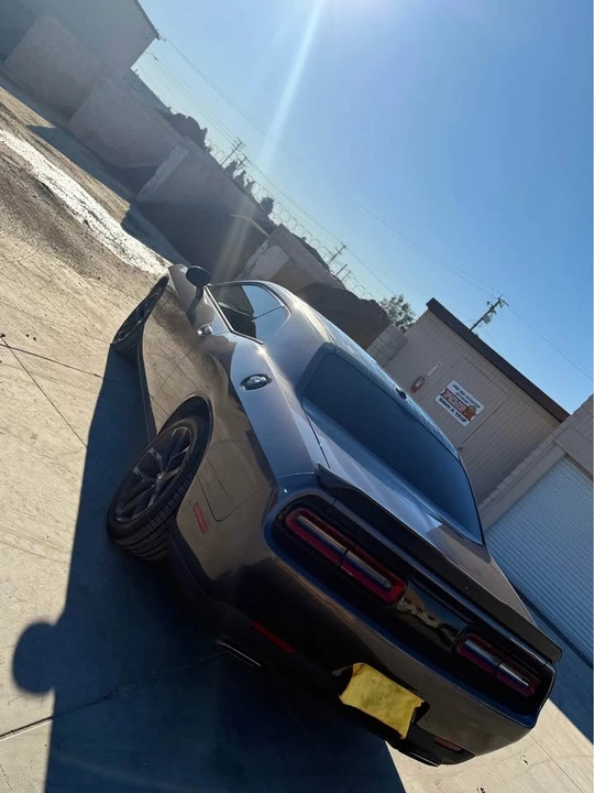 2020 Dodge Challenger 3rd Gen - Image 5 of 14