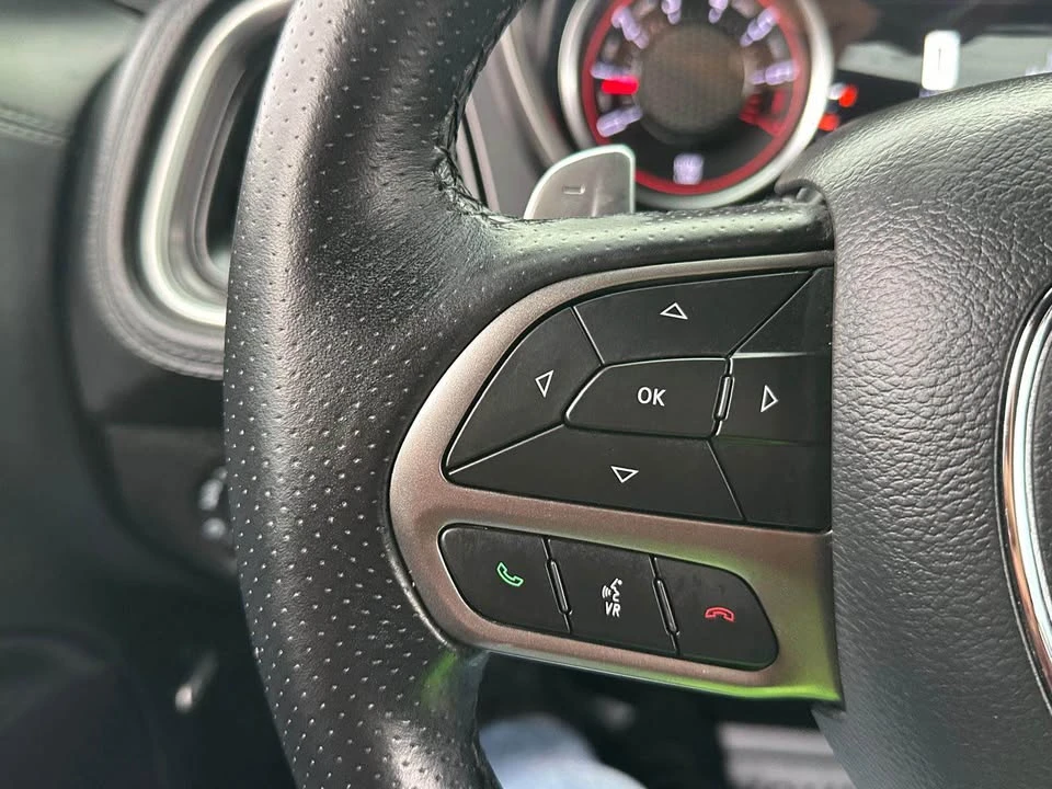 2020 Dodge Challenger 3rd Gen - Image 19 of 20