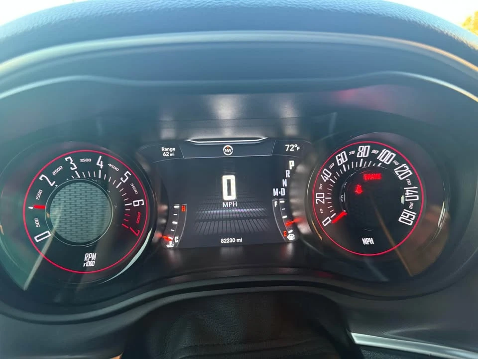 2020 Dodge Challenger 3rd Gen - Image 11 of 14
