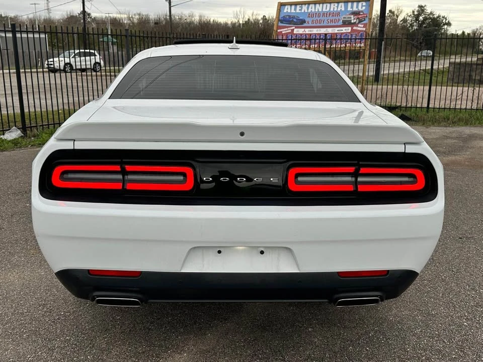 2020 Dodge Challenger 3rd Gen - Image 2 of 20