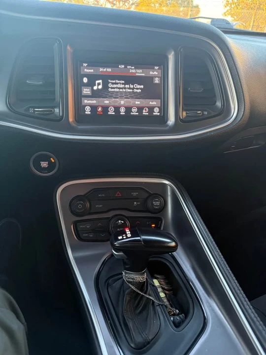 2020 Dodge Challenger 3rd Gen - Image 12 of 14