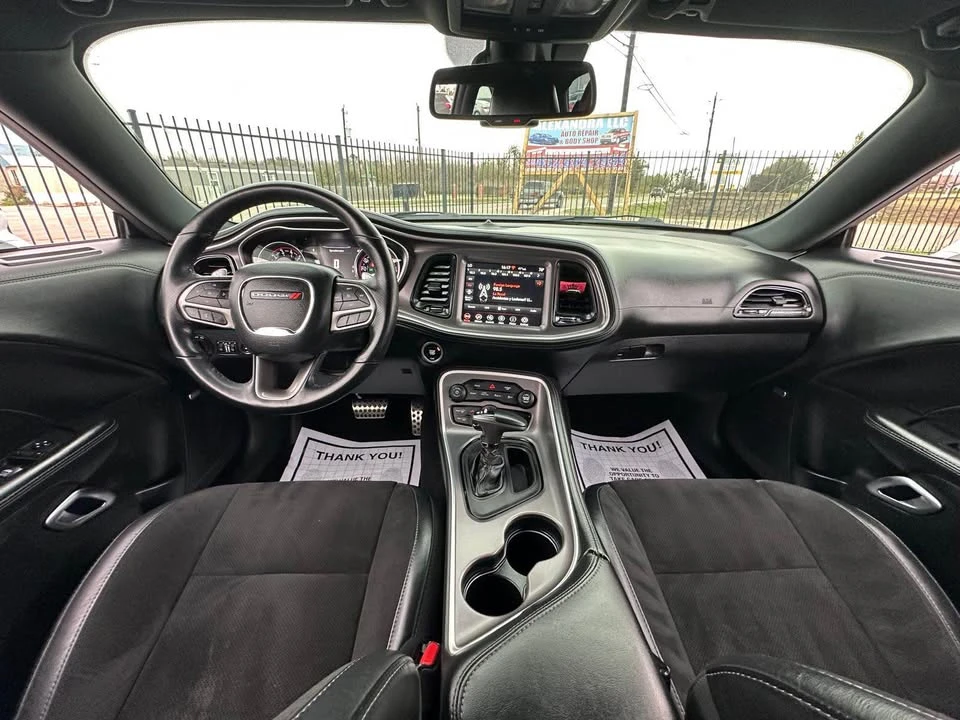 2020 Dodge Challenger 3rd Gen - Image 16 of 20
