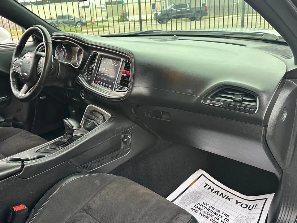 2020 Dodge Challenger 3rd Gen - Image 7 of 18