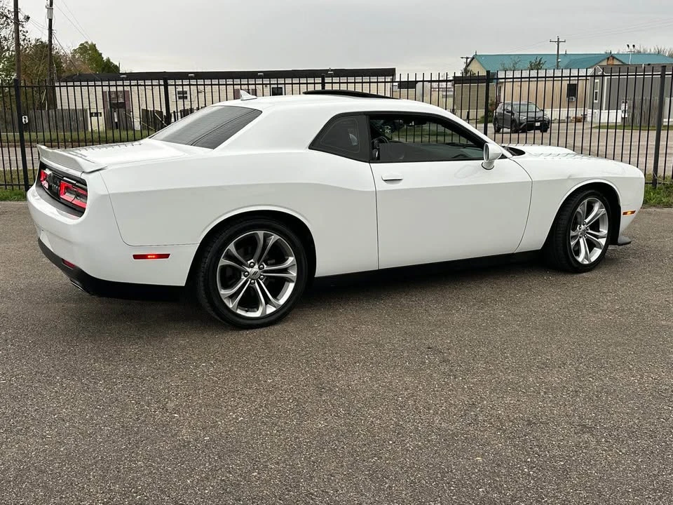 2020 Dodge Challenger 3rd Gen - Image 5 of 18