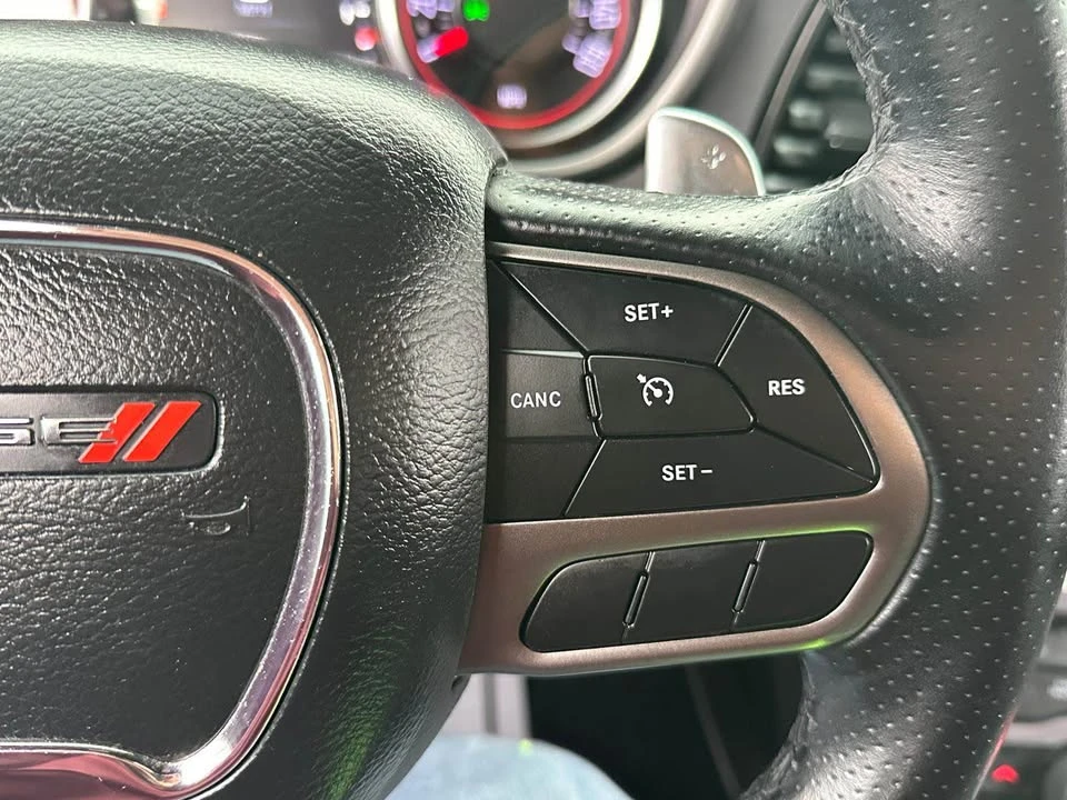 2020 Dodge Challenger 3rd Gen - Image 15 of 18