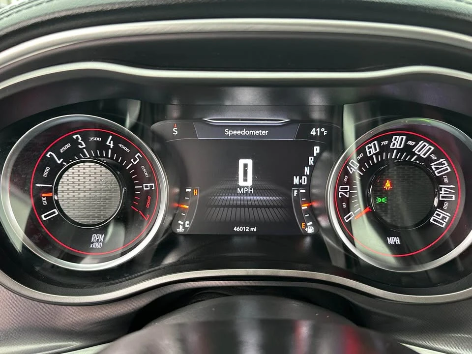 2020 Dodge Challenger 3rd Gen - Image 17 of 20