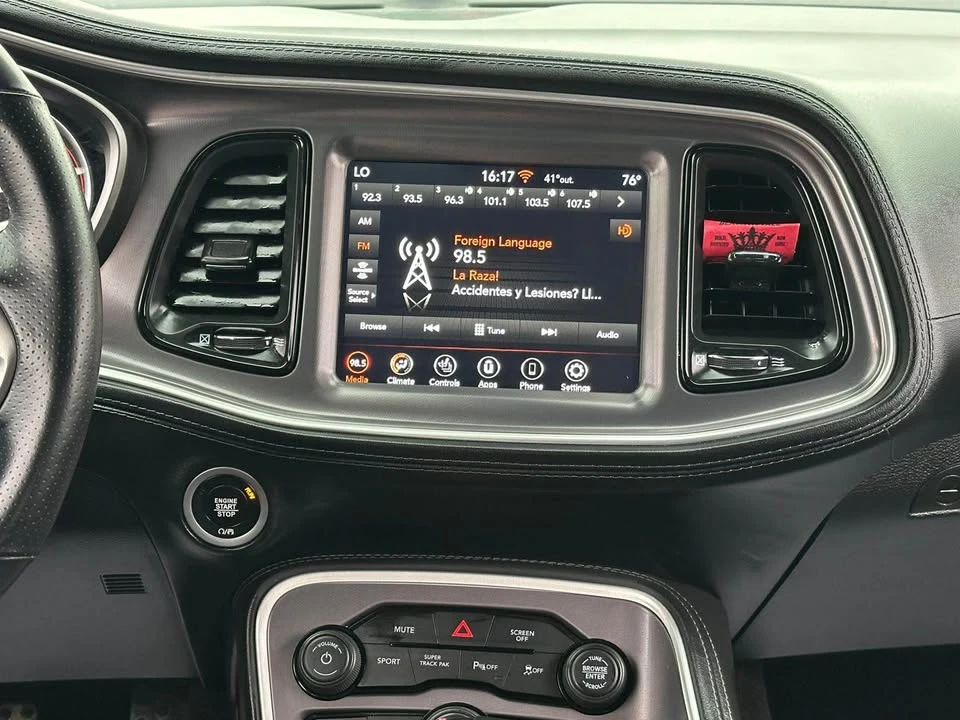 2020 Dodge Challenger 3rd Gen - Image 12 of 18