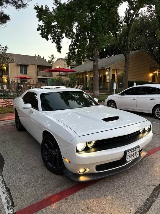 2020 Dodge Challenger 3rd Gen - Image 11 of 12