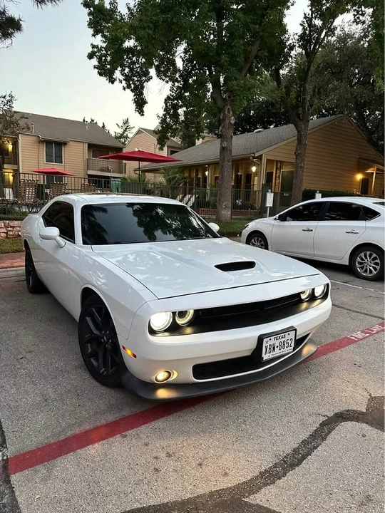 2020 Dodge Challenger 3rd Gen - Image 4 of 12