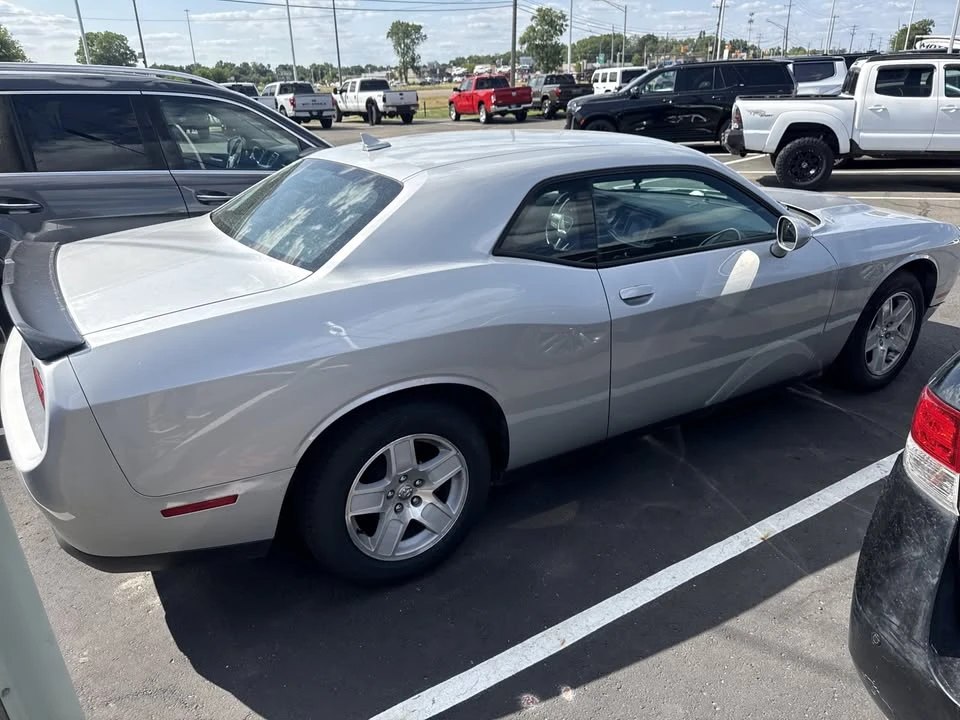 2020 Dodge Challenger 3rd Gen - Image 3 of 7