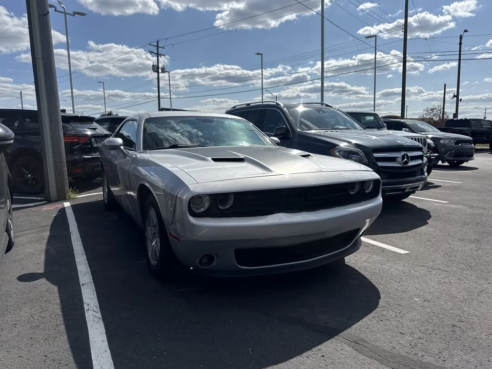 2020 Dodge Challenger 3rd Gen - Image 5 of 7