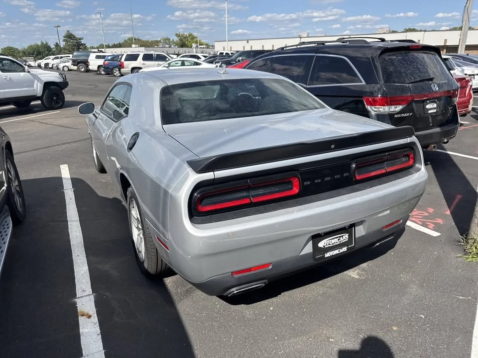 2020 Dodge Challenger 3rd Gen - Image 6 of 7
