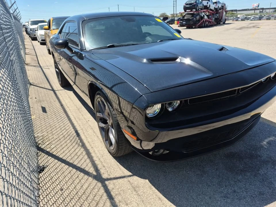 2020 Dodge Challenger 3rd Gen - Image 2 of 5