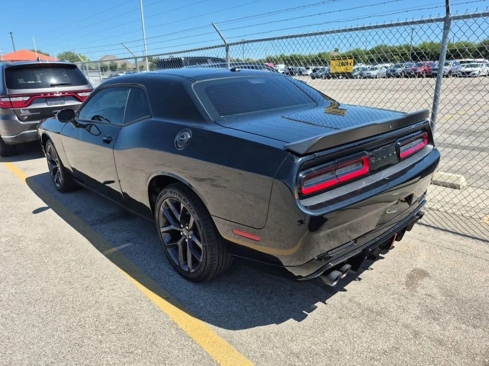 2020 Dodge Challenger 3rd Gen - Image 5 of 5
