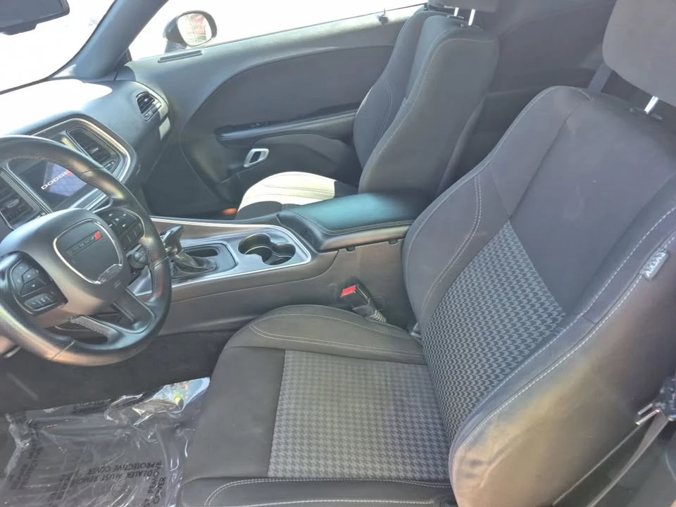 2020 Dodge Challenger 3rd Gen - Image 3 of 5
