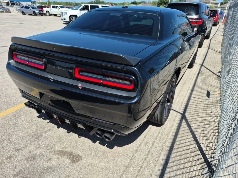 2020 Dodge Challenger 3rd Gen - Image 4 of 5