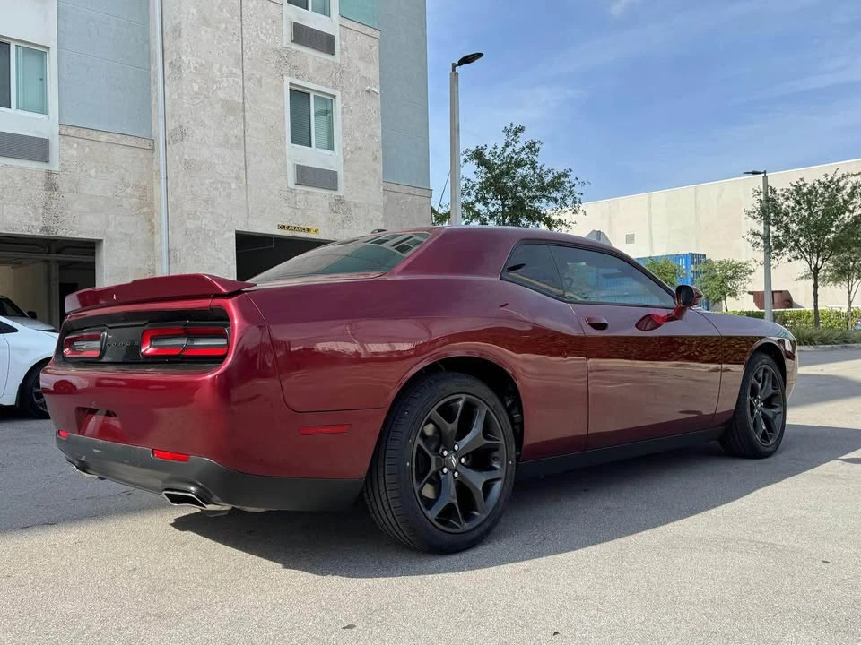 2020 Dodge Challenger 3rd Gen - Image 6 of 7