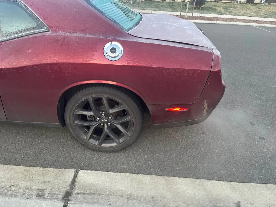 2020 Dodge Challenger 3rd Gen - Image 9 of 15