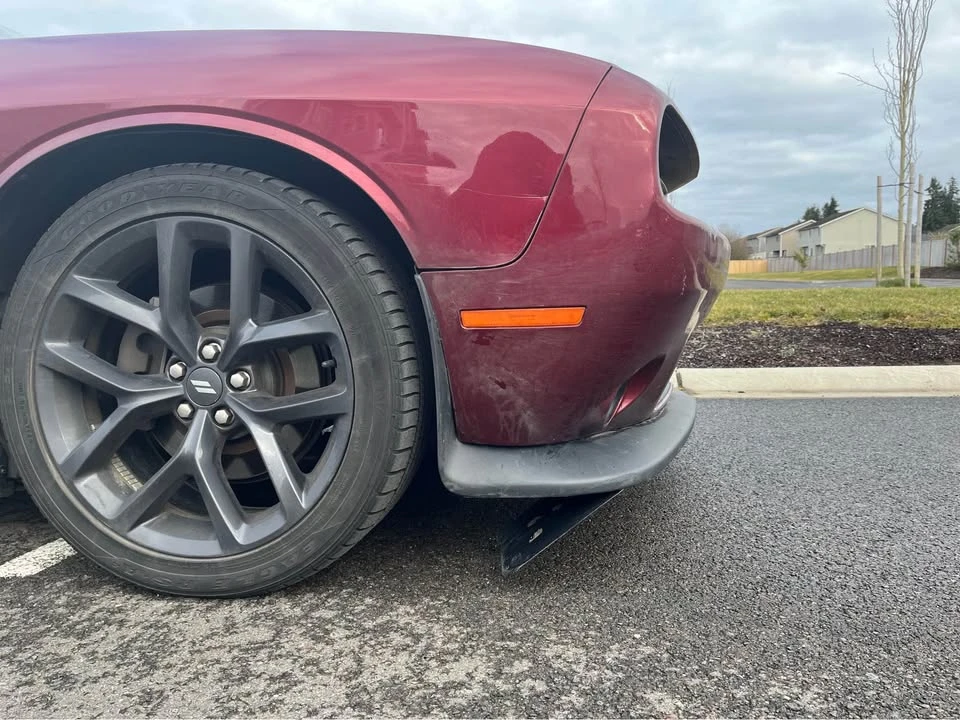 2020 Dodge Challenger 3rd Gen - Image 3 of 15