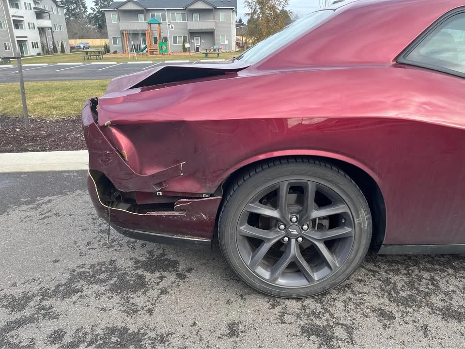 2020 Dodge Challenger 3rd Gen - Image 5 of 15