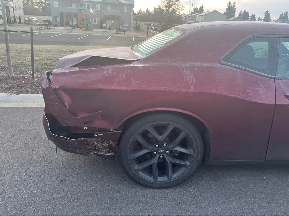 2020 Dodge Challenger 3rd Gen - Image 11 of 15