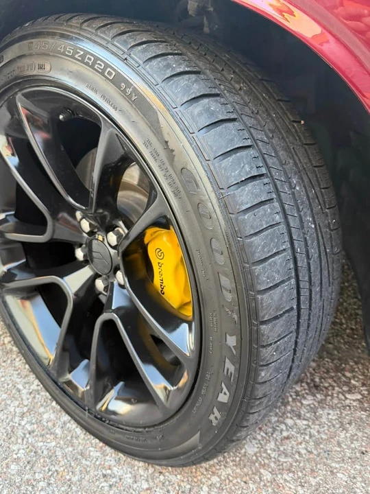 2020 Dodge Challenger 3rd Gen - Image 19 of 19