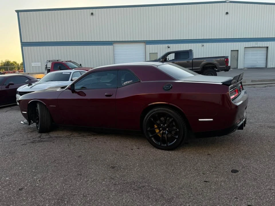 2020 Dodge Challenger 3rd Gen - Image 3 of 19