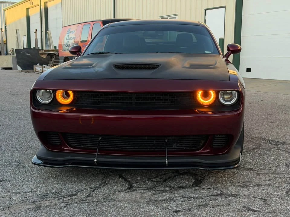 2020 Dodge Challenger 3rd Gen - Image 2 of 19
