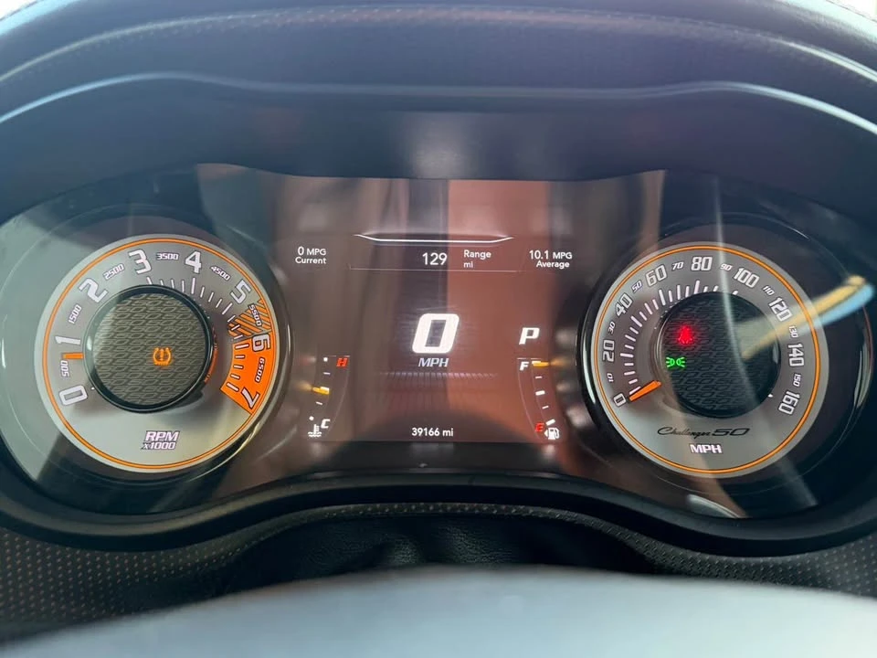 2020 Dodge Challenger 3rd Gen - Image 12 of 19