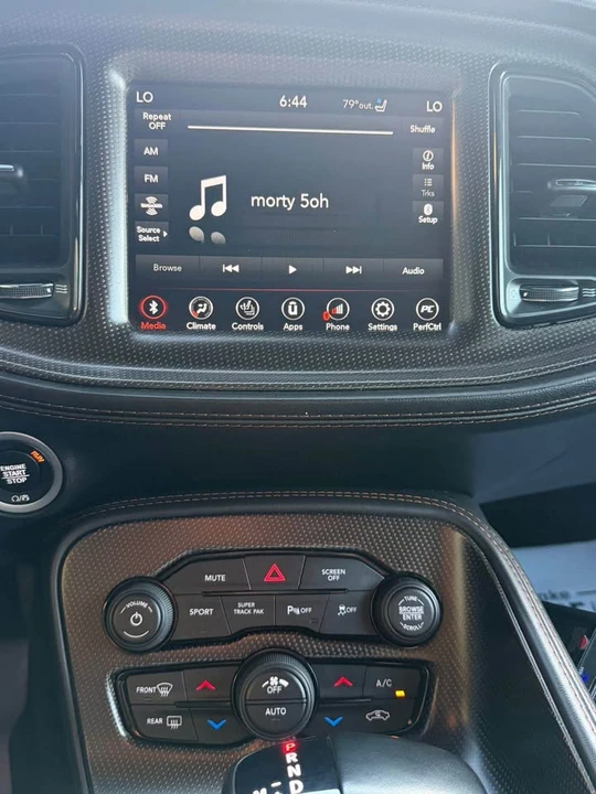 2020 Dodge Challenger 3rd Gen - Image 14 of 19
