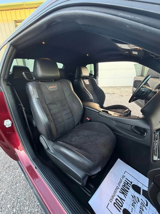 2020 Dodge Challenger 3rd Gen - Image 9 of 19