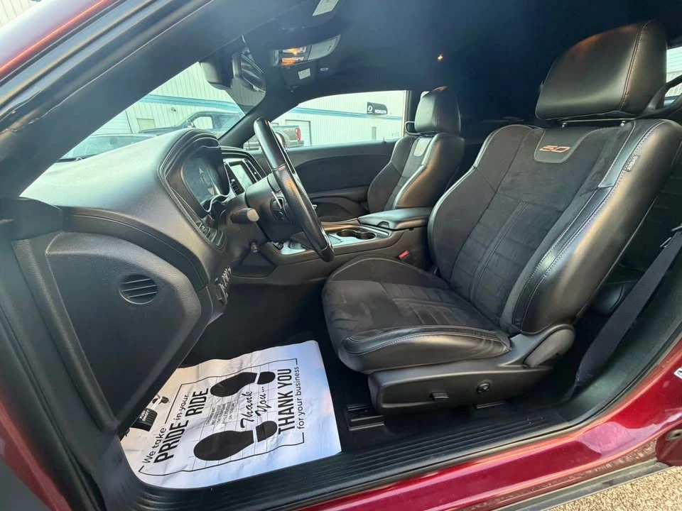 2020 Dodge Challenger 3rd Gen - Image 8 of 19