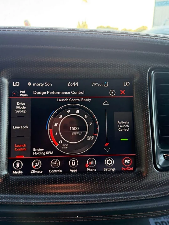 2020 Dodge Challenger 3rd Gen - Image 15 of 19