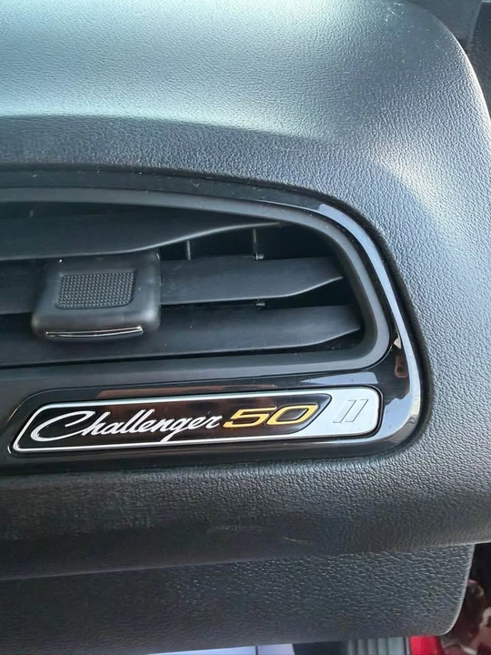 2020 Dodge Challenger 3rd Gen - Image 17 of 19