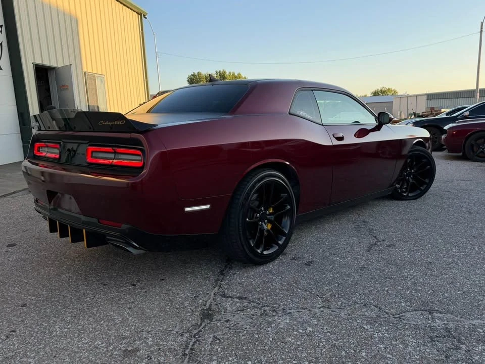 2020 Dodge Challenger 3rd Gen - Image 6 of 19