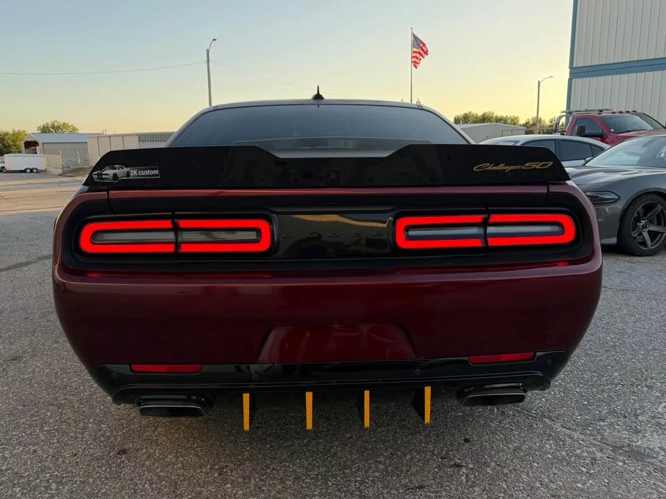 2020 Dodge Challenger 3rd Gen - Image 5 of 19