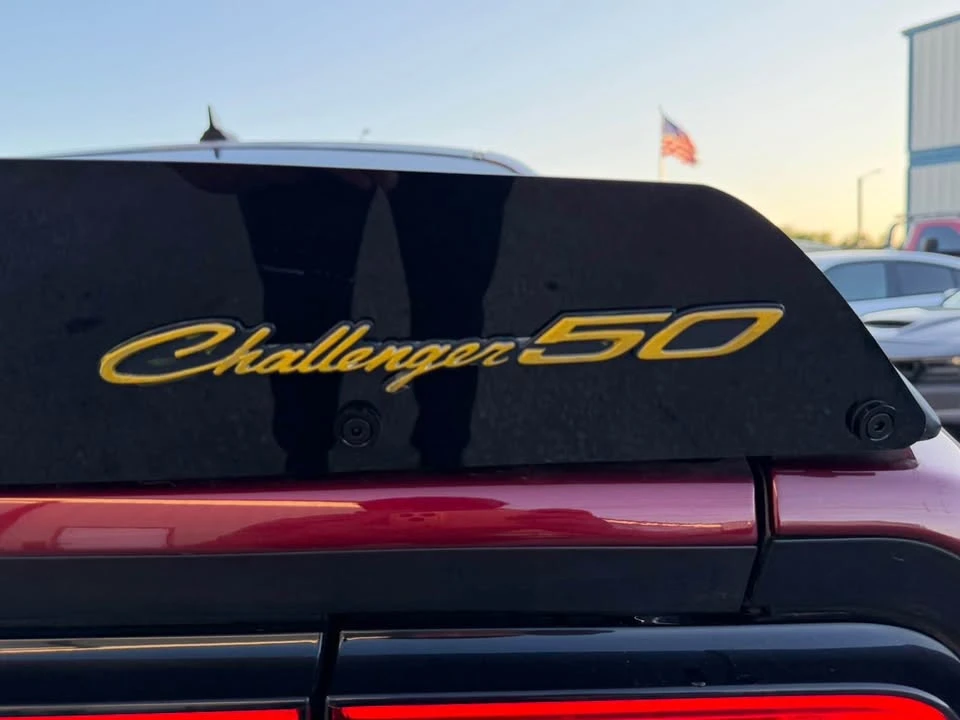 2020 Dodge Challenger 3rd Gen - Image 7 of 19