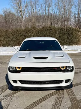 2020 Dodge Challenger R/T 50th Anniversary Coupe