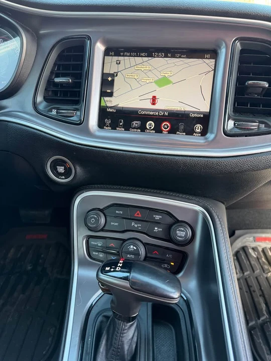2020 Dodge Challenger 3rd Gen - Image 18 of 20