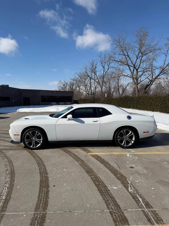 2020 Dodge Challenger 3rd Gen - Image 4 of 20