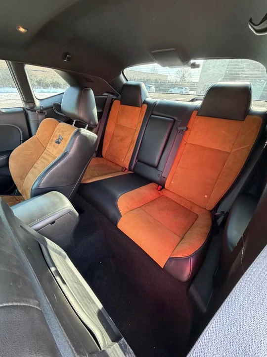 2020 Dodge Challenger 3rd Gen - Image 13 of 20