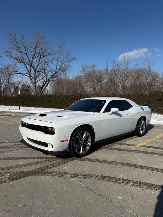 2020 Dodge Challenger 3rd Gen - Image 3 of 20
