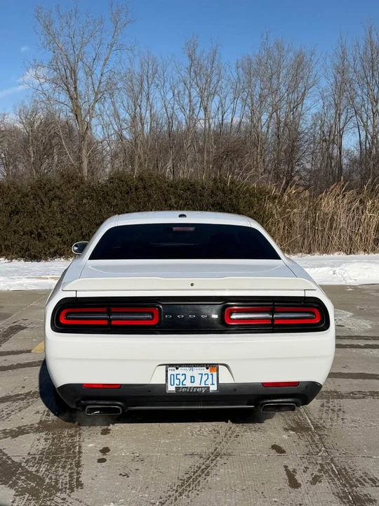 2020 Dodge Challenger 3rd Gen - Image 8 of 20