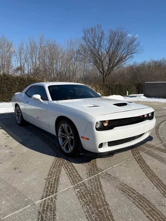 2020 Dodge Challenger 3rd Gen - Image 2 of 20