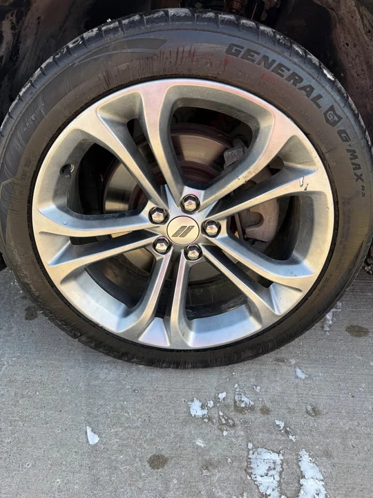 2020 Dodge Challenger 3rd Gen - Image 20 of 20
