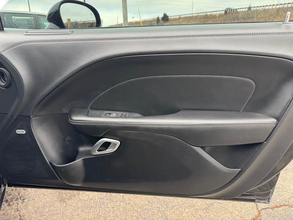 2020 Dodge Challenger 3rd Gen - Image 10 of 10