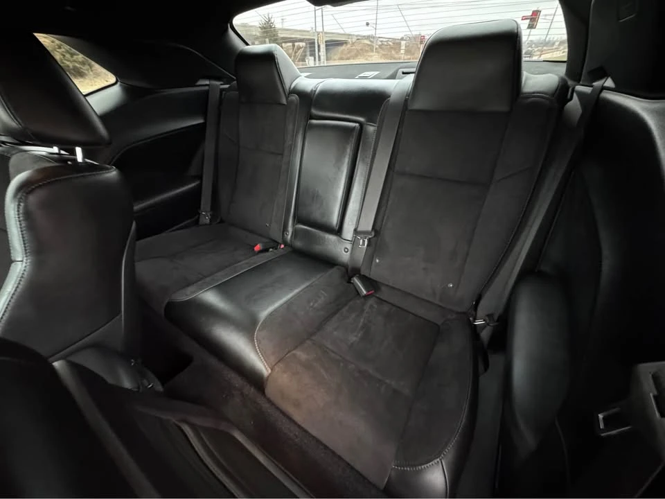 2020 Dodge Challenger 3rd Gen - Image 8 of 10