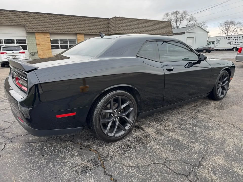 2020 Dodge Challenger 3rd Gen - Image 4 of 10